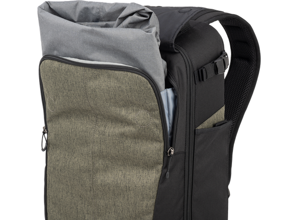 Think Tank Mirrorless Mover ryggsekk 18L Ryggsekk for speilløse kamera, grønn 