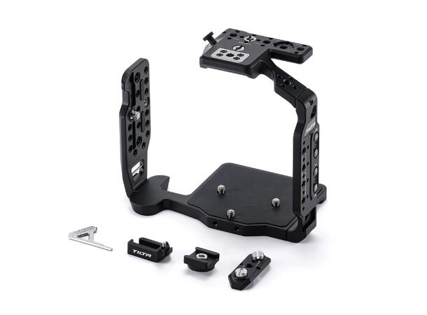 Tilta Cage til Canon EOS C80 Kamerabur Til Canon C80 