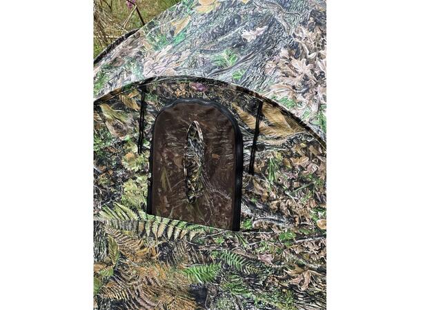 Tragopan Grouse Mini Fotoskjul Kompakt og vanntett kamuflasjetelt 