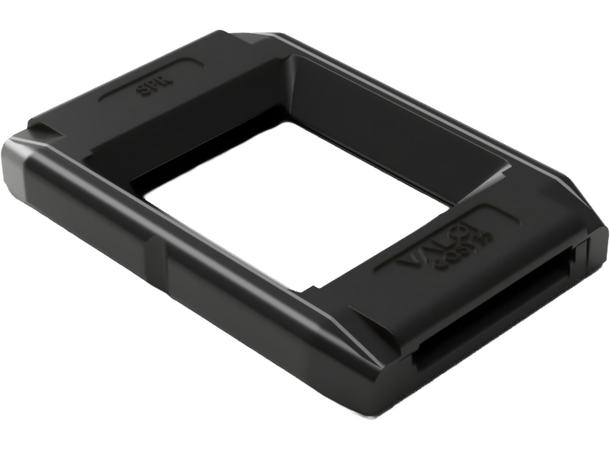 VALOI Easy35 V2 35mm Sprocket Holder Holder for å skanne mer av filmen 