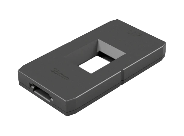 VALOI easy120 35mm holder standard For skanning av 135 filmnegativer 