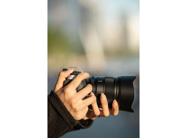 Viltrox AF 27mm f/1.2 APS-C For Fuji X Mount 