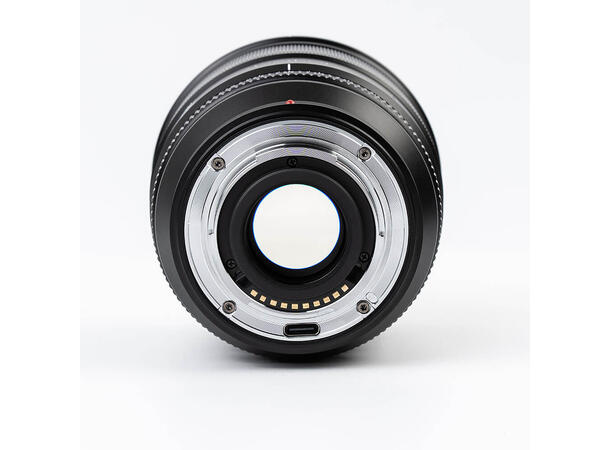 Viltrox AF 27mm f/1.2 APS-C For Fuji X Mount 