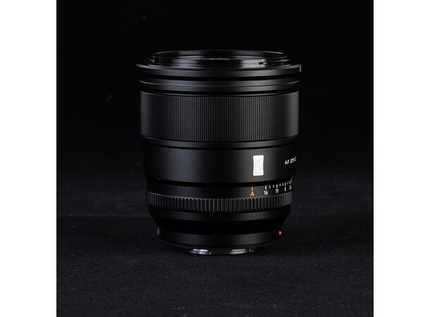 Viltrox AF 27mm f/1.2 APS-C For Fuji X Mount 