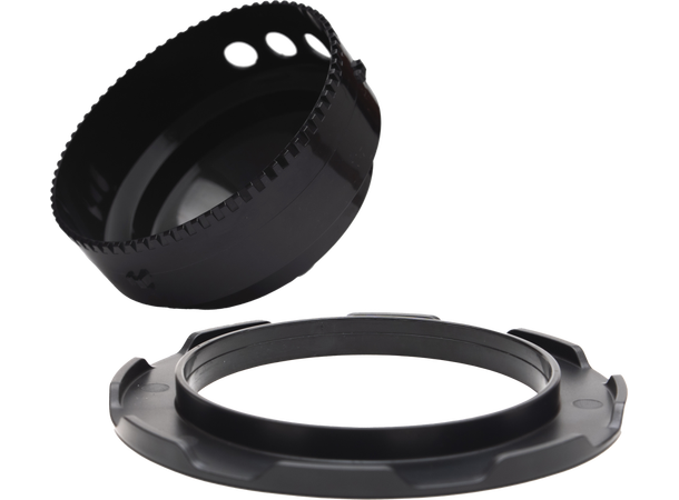 Vintage Visual Modified funnel, rear leg Modified funnel and rear leg kit 