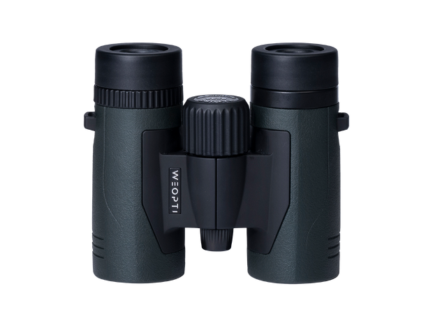 Weopti Nature 8x32 Prisgunstig kvalitetskikkert 