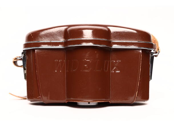 Widelux F7, BRUKT BRUKT, Se beskrivelse 