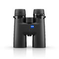 Zeiss Conquest HDX 10x42 Bra optisk ytelse, robusthet og ergonomi