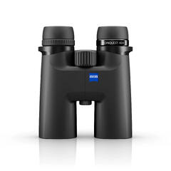 Zeiss Conquest HDX 10x42 Bra optisk ytelse, robusthet og ergonomi