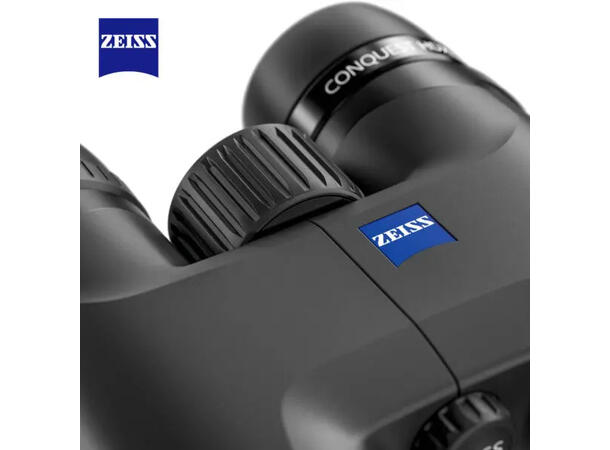 Zeiss Conquest HDX 10x42 Bra optisk ytelse, robusthet og ergonomi 