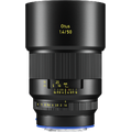 Zeiss Otus ML 50mm f/1.4 for Sony E