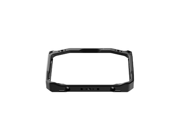 Accsoon Monitor Cage med Solskjerm For CineView M7 og M7 Pro 
