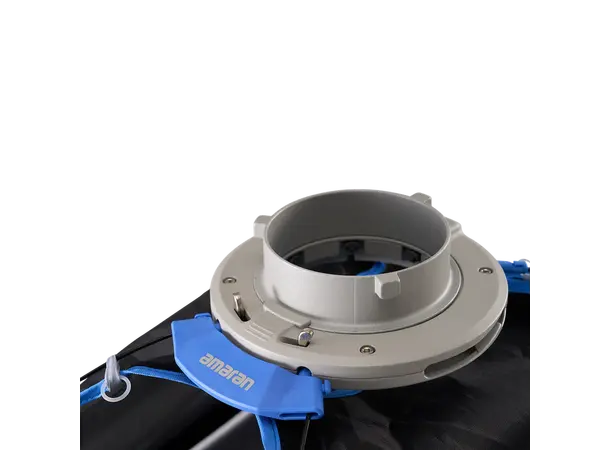 Amaran Light Box 45x45 Bowens Fatning 45x45, Flatpakket 