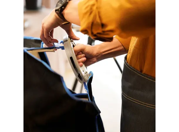 Amaran Light Box 45x45 Bowens Fatning 45x45, Flatpakket 