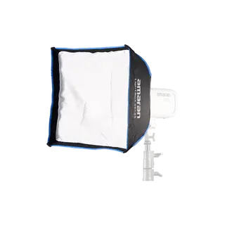 Amaran Light Box 45x45 Bowens Fatning 45x45, Flatpakket