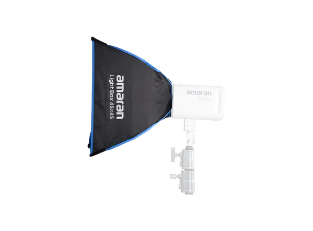 Amaran Light Box 45x45 Bowens Fatning 45x45, Flatpakket 
