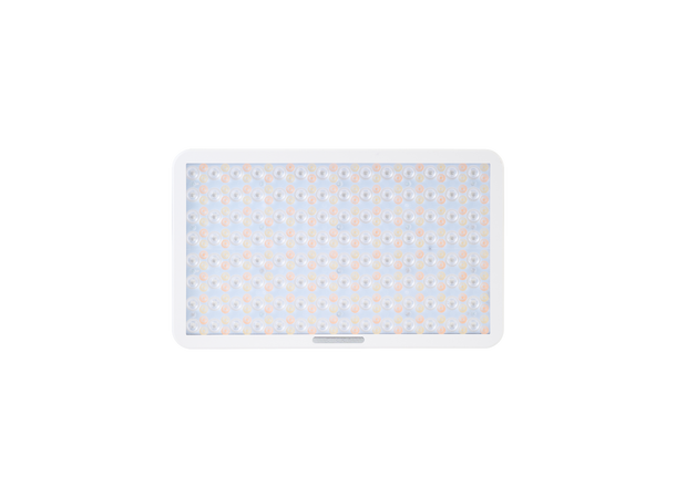 Amaran Pano 60c 2-Light Kit Hvit 2 Stk 60W RGBWW med Sidus Link 