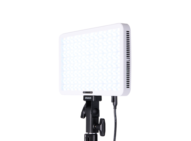 Amaran Pano 60c 2-Light Kit Hvit 2 Stk 60W RGBWW med Sidus Link 