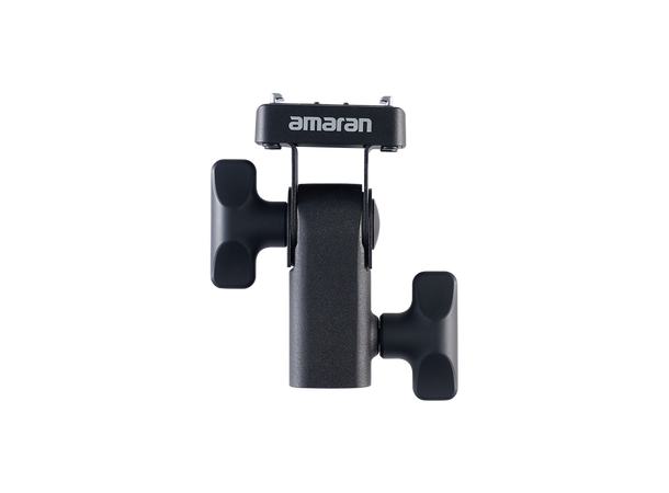 Amaran Pano 60c 2-Light Kit Hvit 2 Stk 60W RGBWW med Sidus Link 