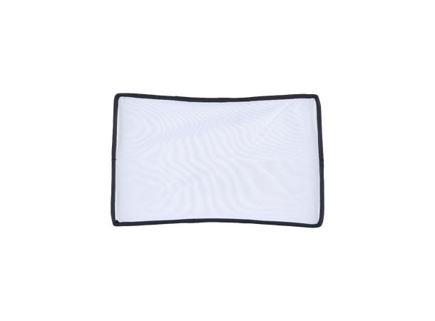 Amaran Pano 60c 2-Light Kit Hvit 2 Stk 60W RGBWW med Sidus Link 