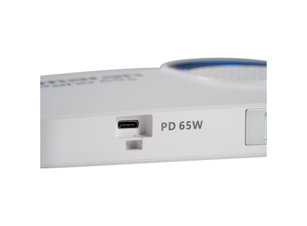 Amaran Pano 60c 2-Light Kit Hvit 2 Stk 60W RGBWW med Sidus Link 