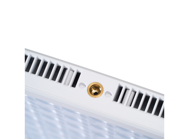 Amaran Pano 60c 2-Light Kit Hvit 2 Stk 60W RGBWW med Sidus Link 