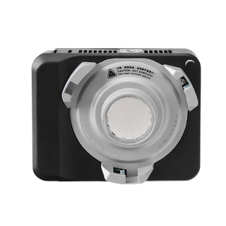 Amaran Ray 60C LED Lampe 60W full-farger Bowens Mount