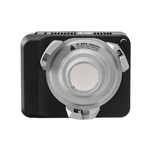 Amaran Ray 60C LED Lampe 60W full-farger Bowens Mount