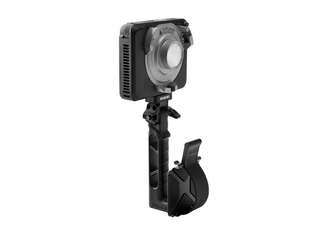 Amaran Ray 60C LED Lampe 60W full-farger Bowens Mount 