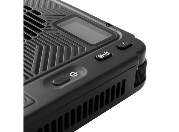 Amaran Ray 60C LED Lampe 60W full-farger Bowens Mount 