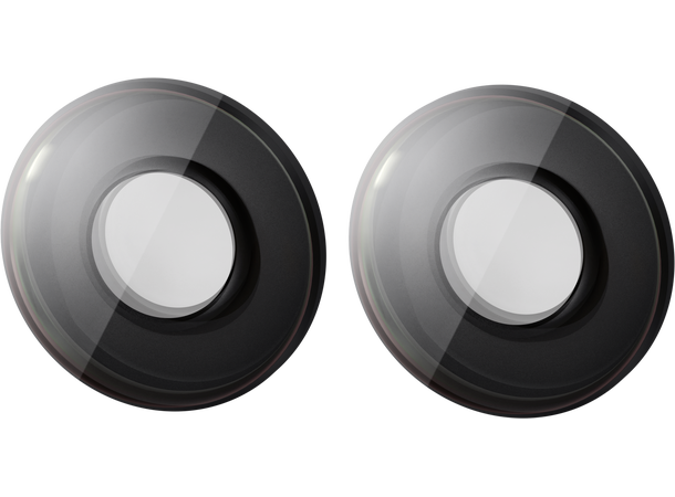 Antigravity A1 Replacement lens Pakke med TO erstatnings linser 