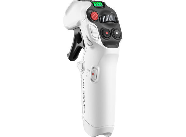 Antigravity A1 Standard Bundle 8K 360°-video 