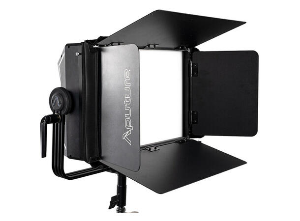 Aputure Nova P300c Barn Doors Låvedører til Nova P300c 