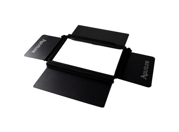 Aputure Nova P300c Barn Doors Låvedører til Nova P300c 