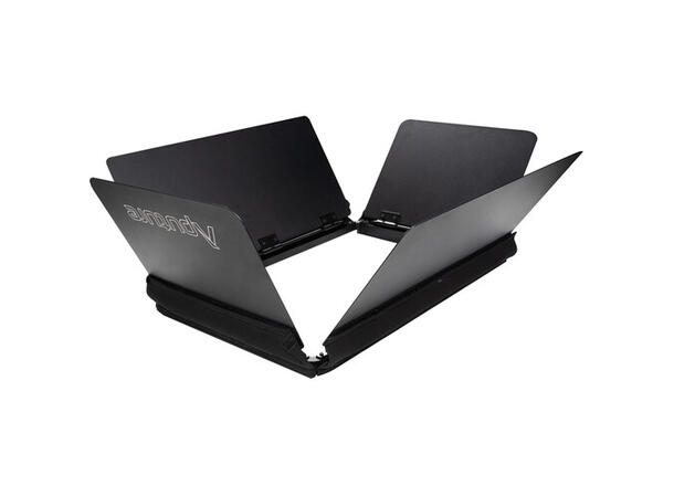 Aputure Nova P300c Barn Doors Låvedører til Nova P300c 