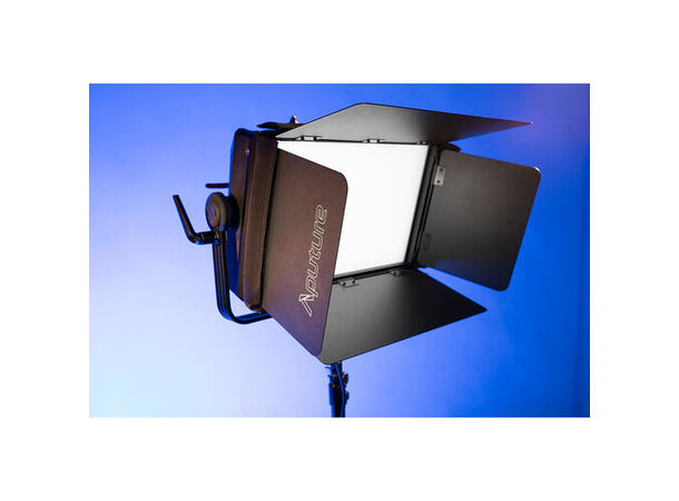 Aputure Nova P300c Barn Doors Låvedører til Nova P300c 