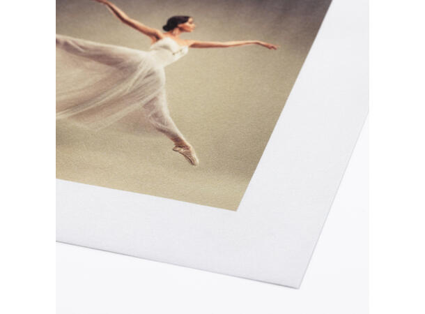 Awagami Murakumo Kozo A4 - 20stk Pergamentlignende tekstur 