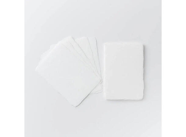 Awagami Shiramine postkort 10x15 - 5 stk 