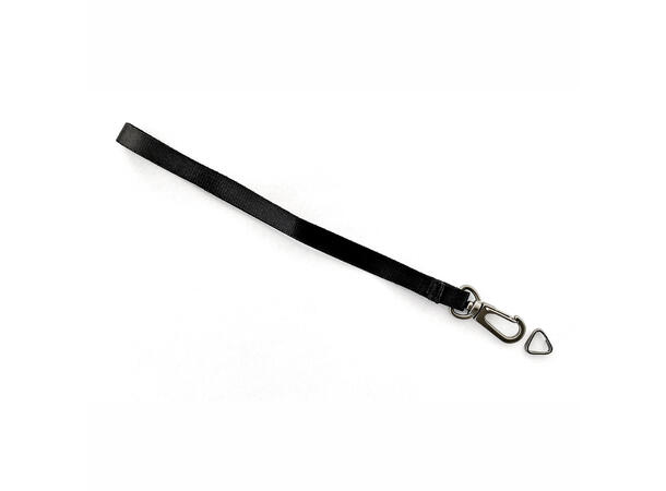 Black Rapid Blackline II Double Harness Stropp for to kamerahus 