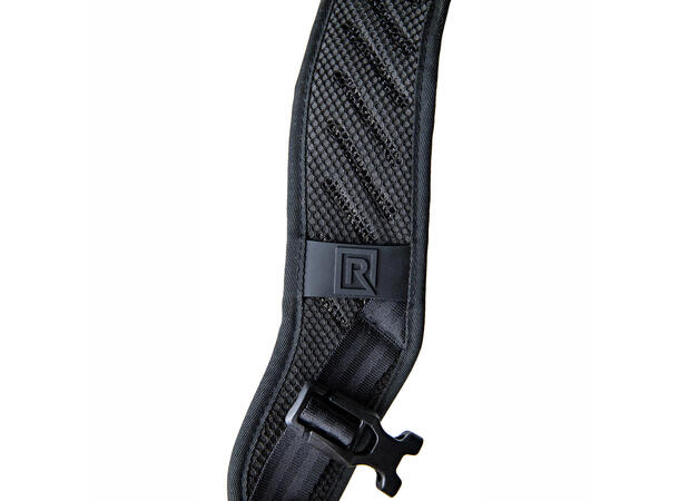 Black Rapid Blackline II Double Harness Stropp for to kamerahus 