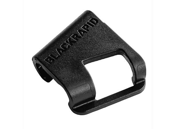 Black Rapid Blackline II Double Harness Stropp for to kamerahus 