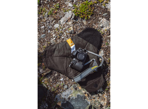 CRDBAG Y-Wrap Beskyttelseswrap Medium Medium 