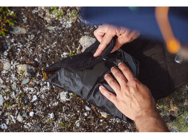 CRDBAG Y-Wrap Beskyttelseswrap Medium Medium 