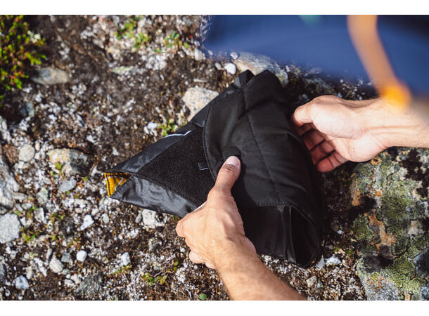 CRDBAG Y-Wrap Beskyttelseswrap Medium Medium 