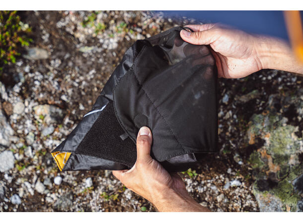 CRDBAG Y-Wrap Beskyttelseswrap Medium Medium 