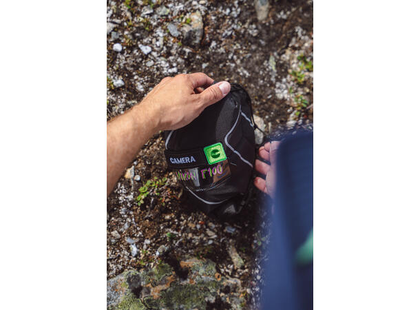 CRDBAG Y-Wrap Beskyttelseswrap Medium Medium 