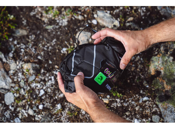 CRDBAG Y-Wrap Beskyttelseswrap Medium Medium 