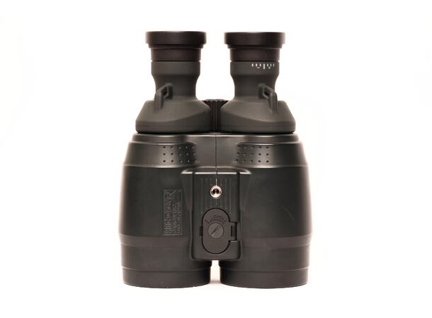 Canon 18x50 IS Kikkert, BRUKT BRUKT, Se beskrivelse 