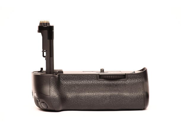Canon BG-E11 batterigrep BRUKT BRUKT, Se beskrivelse 