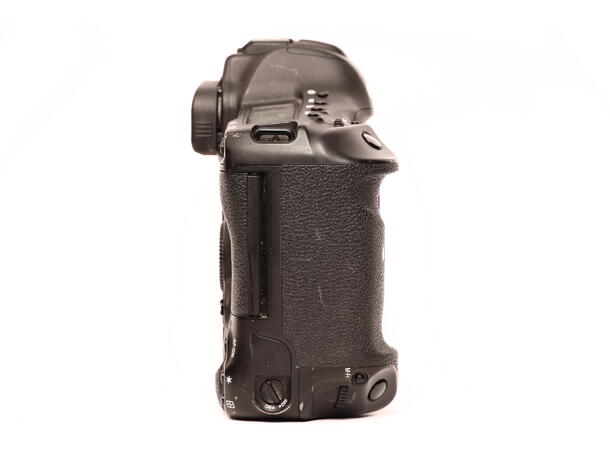 Canon EOS 1D X Mark II kamerahus BRUKT BRUKT, Se beskrivelse 